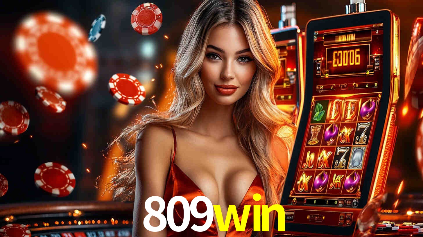 809win bet