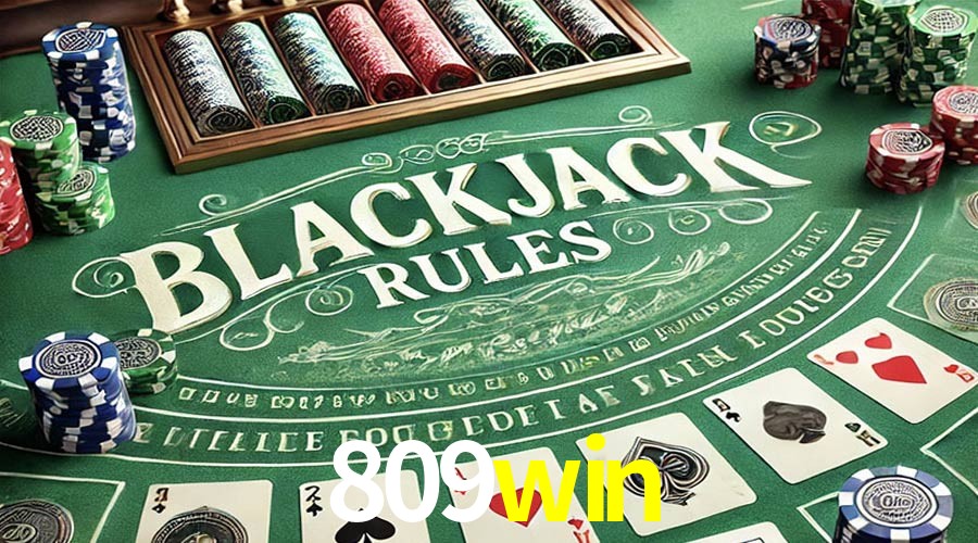 Welcome Bonus 809win