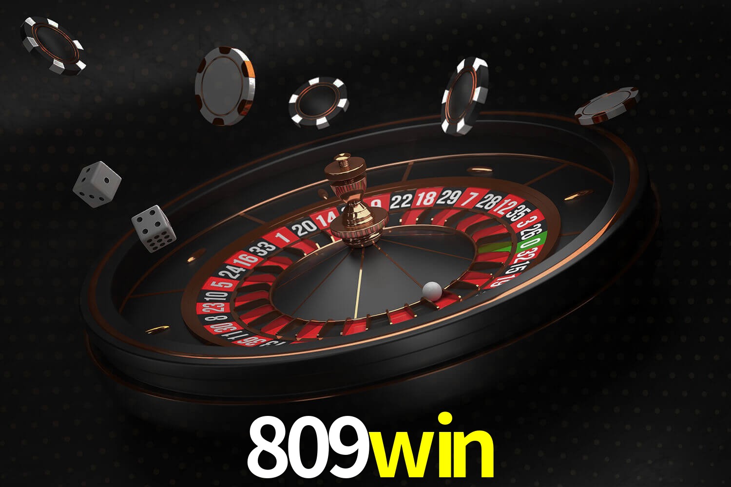 809win Bet