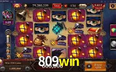 Desvendando o Mundo dos Jogos Virtuais na 809win