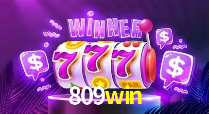 Descubra a Magia dos Jogos de Arcade no 809win