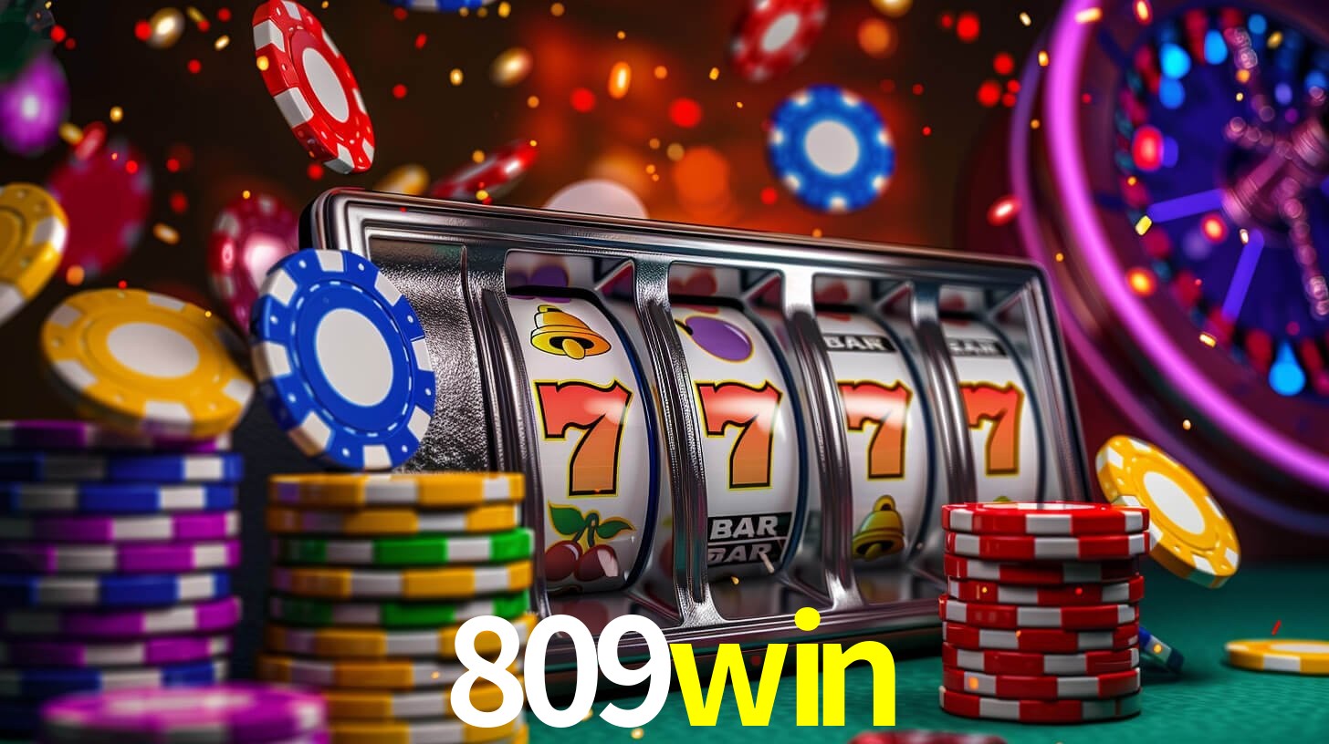 Descubra a Essência do 809win: Nossa História e Compromissos