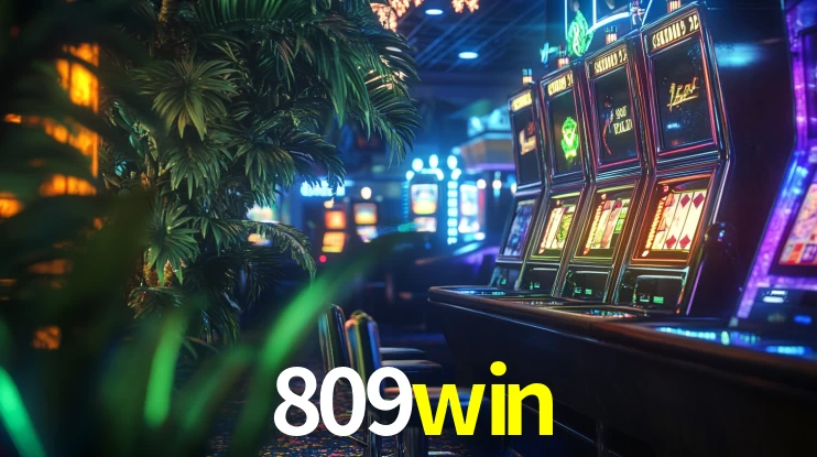 Exclusive Games 809win
