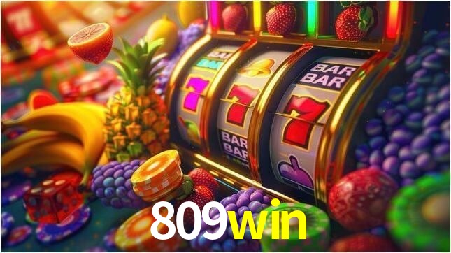 Account Benefits 809win