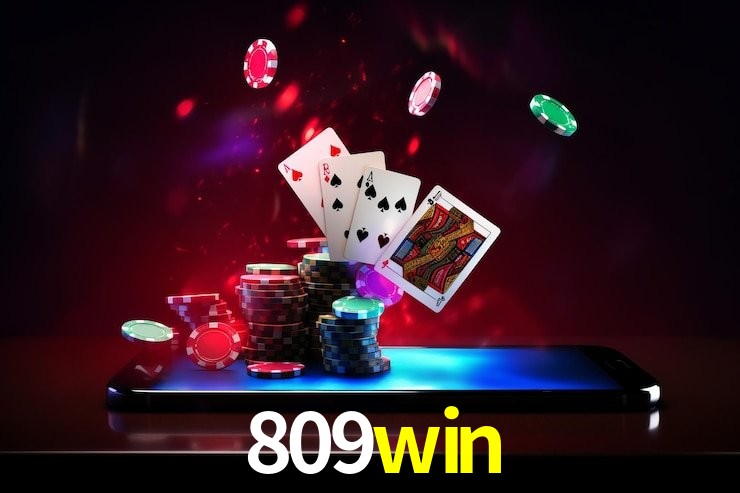 Tennis Betting 809win