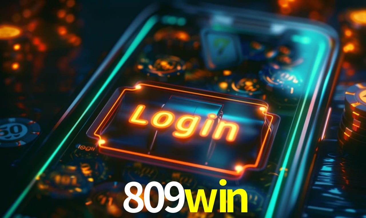Live Casino 809win