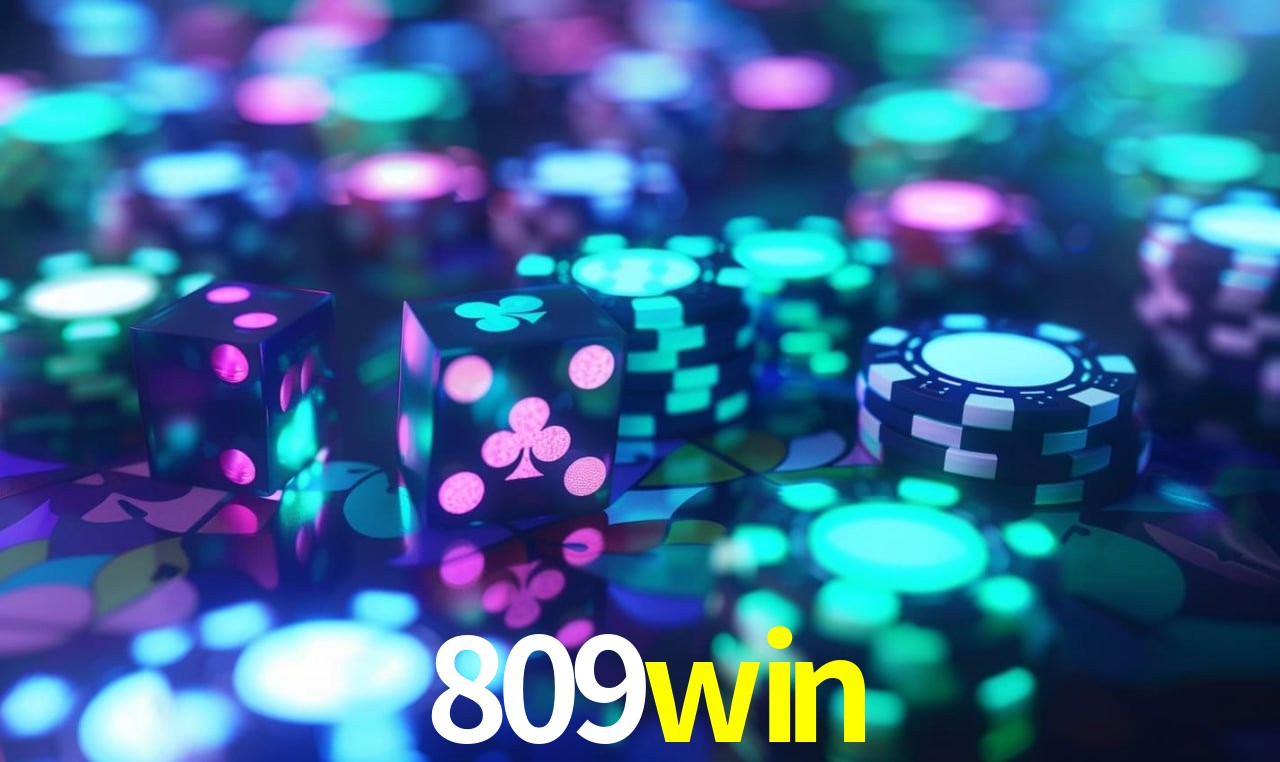 A Experiência Imersiva dos Cassinos Ao Vivo no 809win