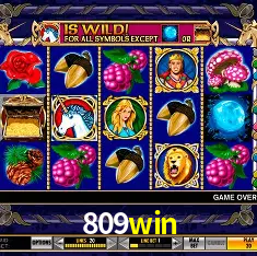 APP oficial da 809win para mobile