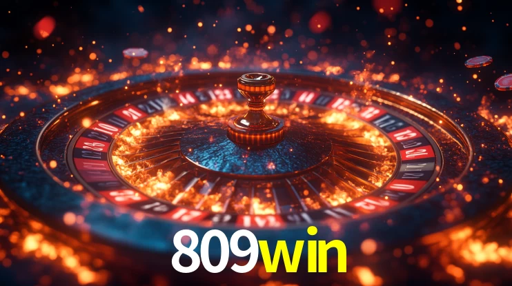 809win bet