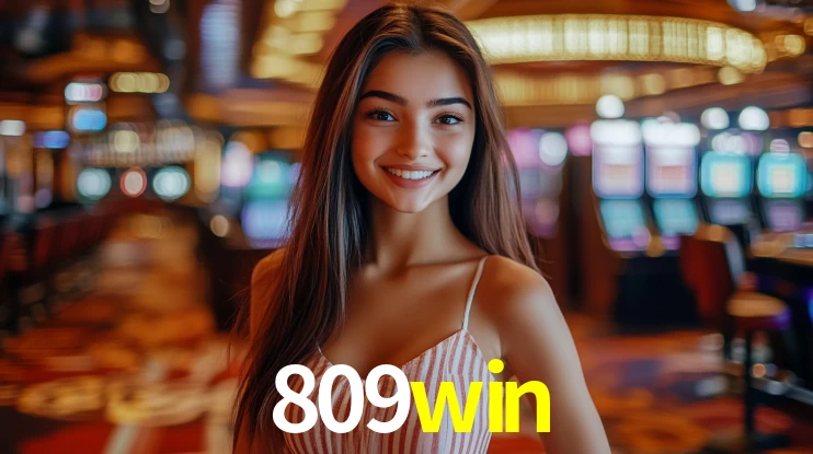 809win bet