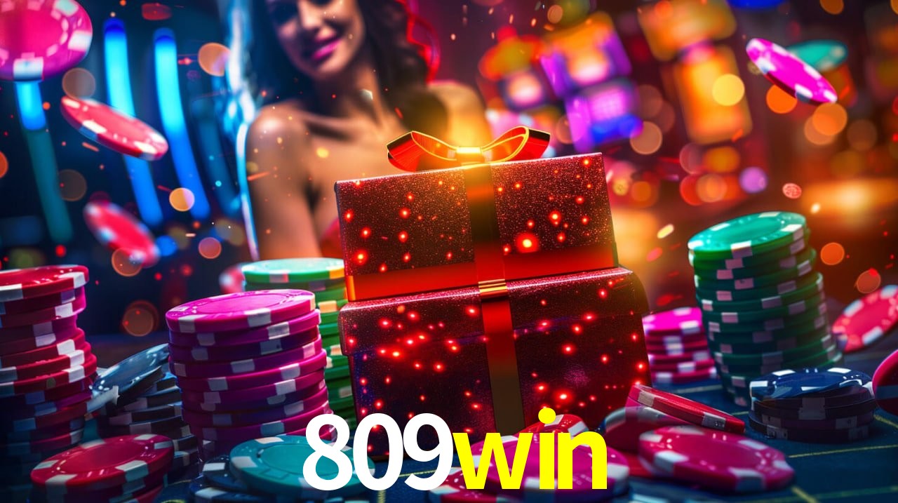 A Experiência Imersiva dos Cassinos Ao Vivo no 809win