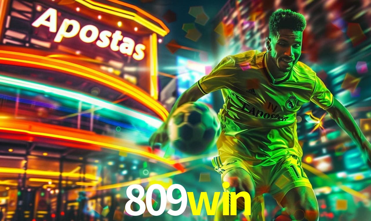 Ofertas Exclusivas 809win