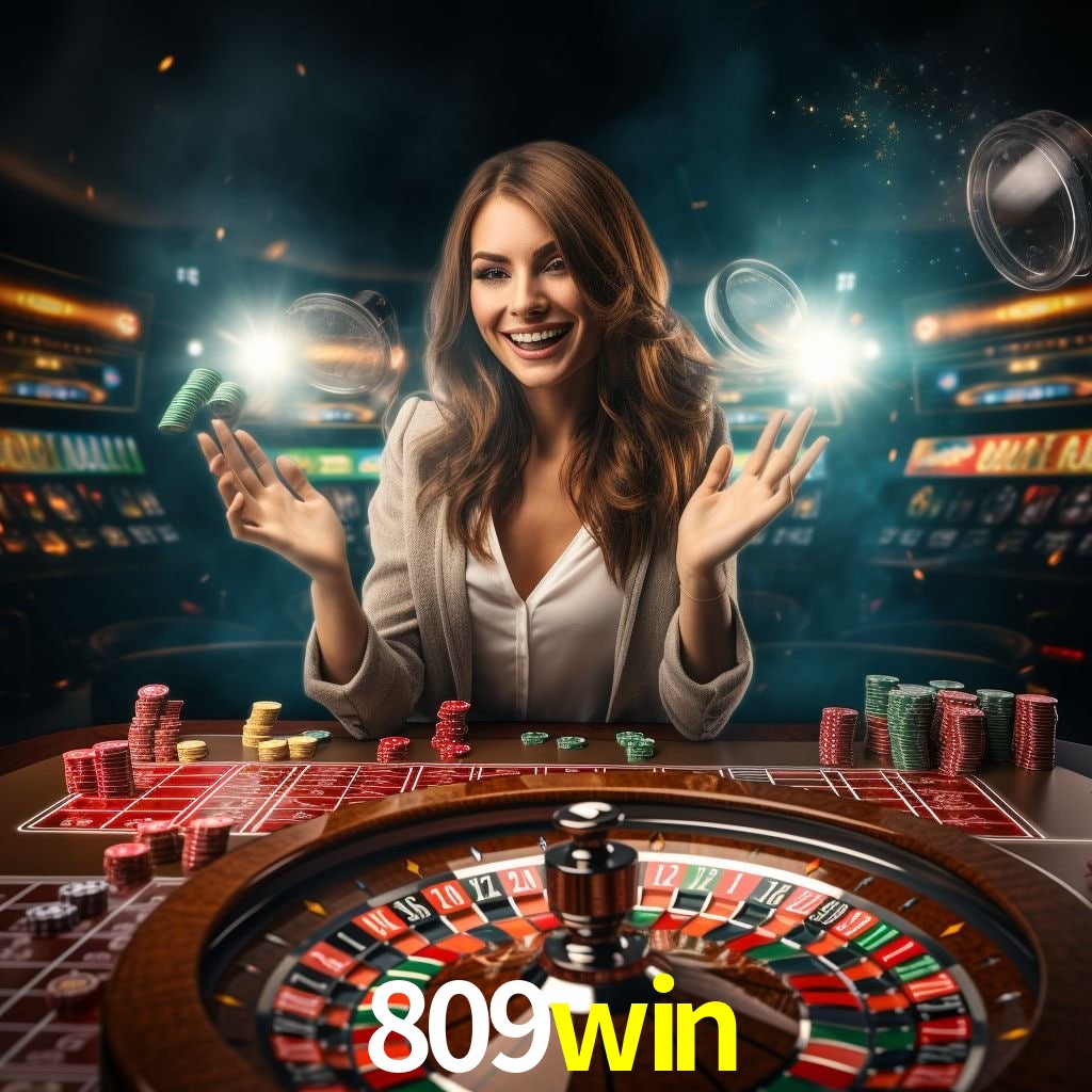 809win Bet
