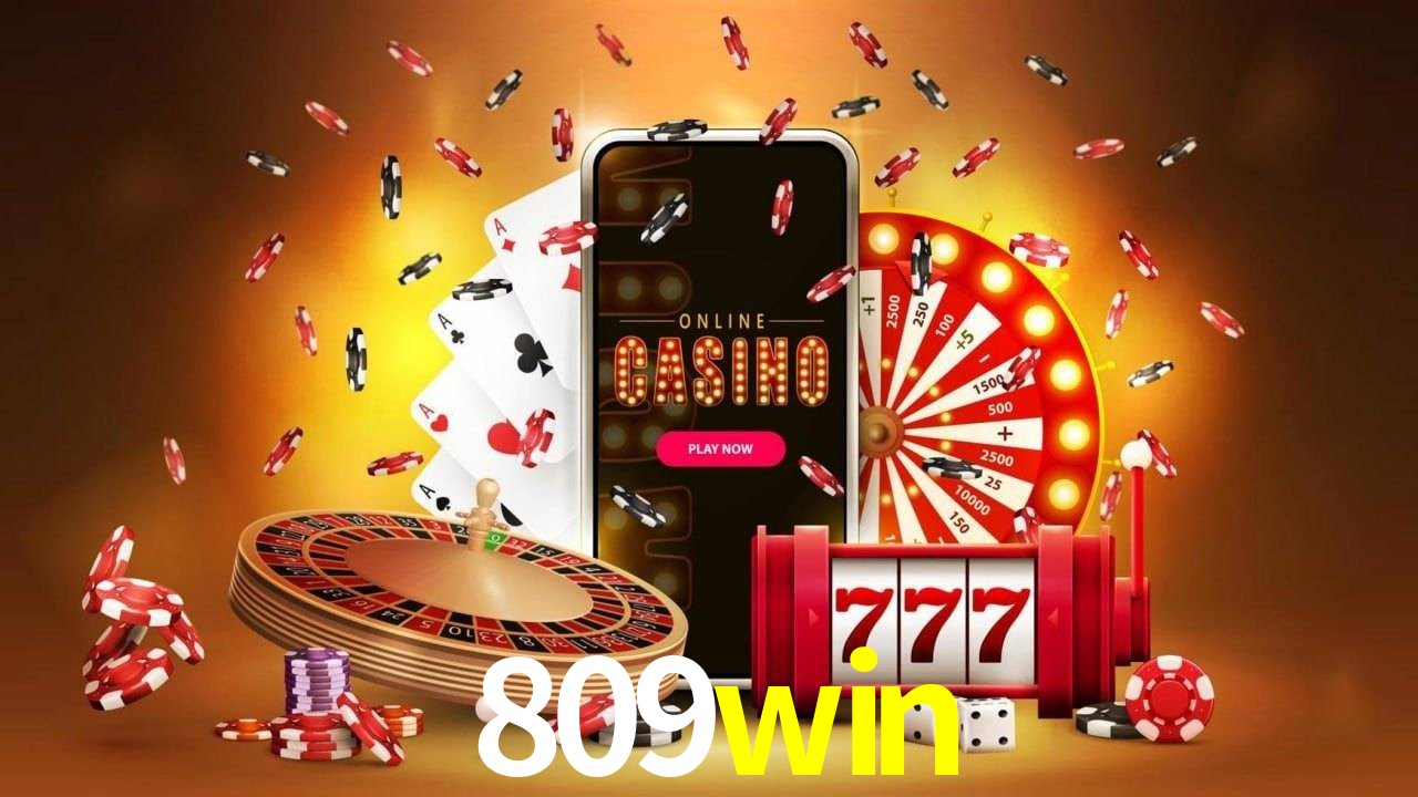 Gates of Olympus 809win