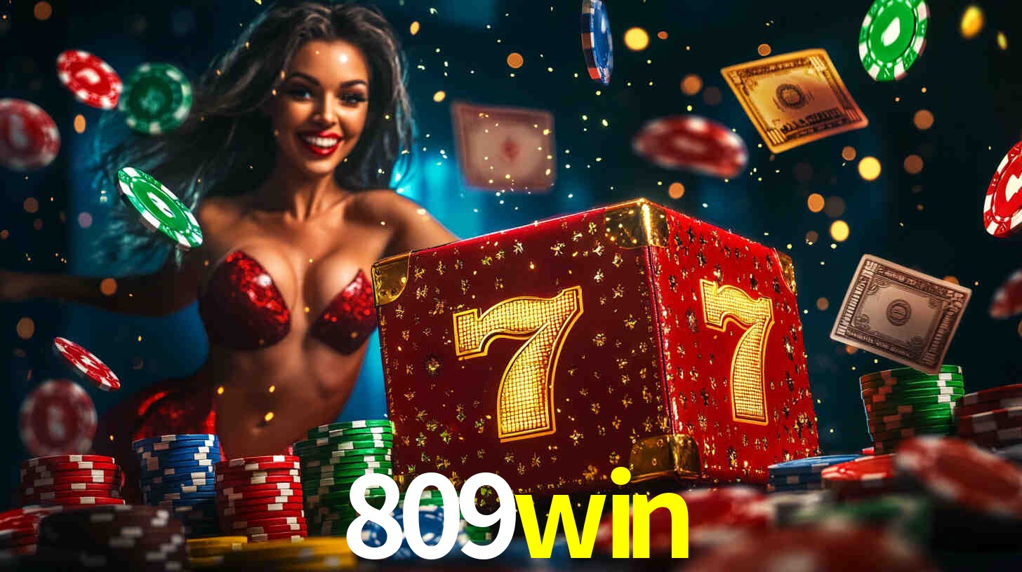Jogos Exclusivos 809win