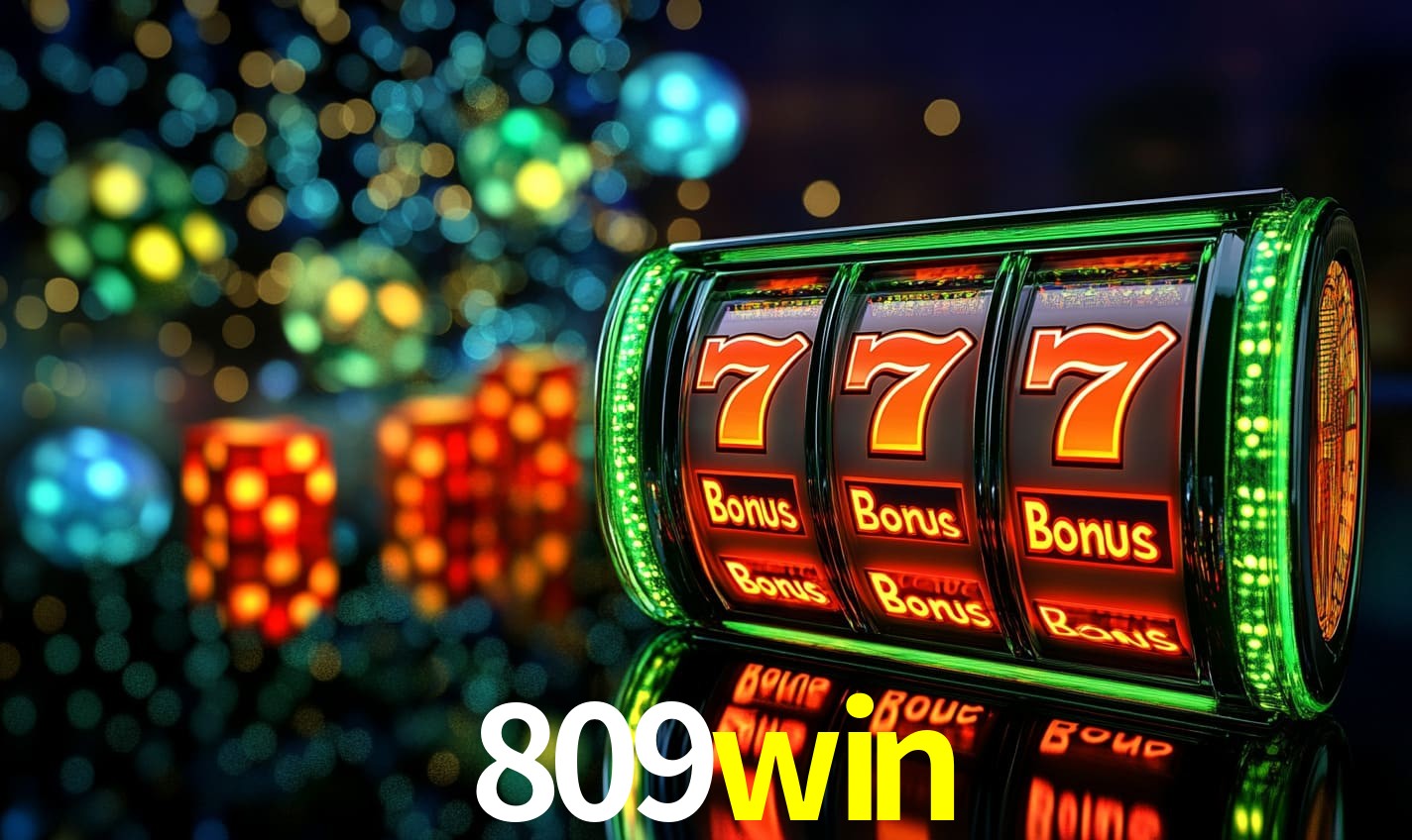 Avaliações dos Jogadores 809win