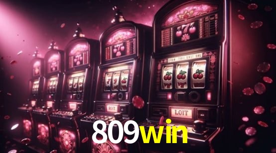 Estatísticas Esportivas 809win