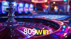 Integração de APIs 809win