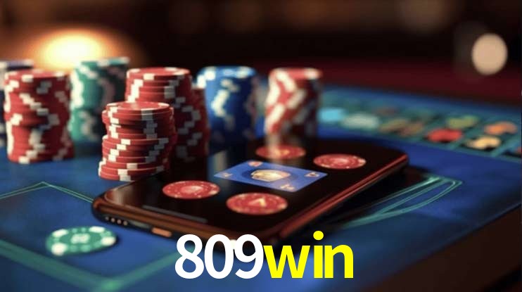 Login Seguro 809win