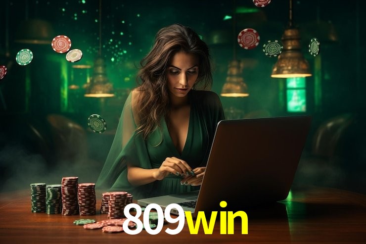 Interface Premium 809win