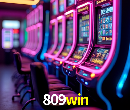 Integração de APIs 809win