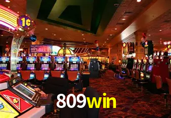 Descubra o Programa VIP da 809win: Vantagens Exclusivas para Jogadores
