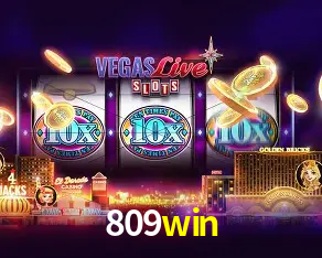Apostas Esportivas na 809win: Um Guia Completo