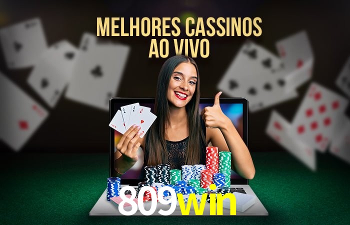 A Emoção da Loteria na 809win: Uma Chance de Mudança de Vida