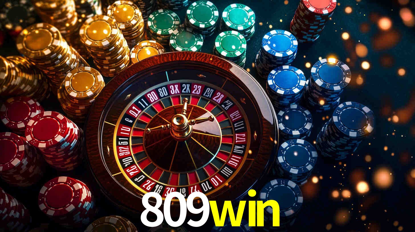 Ofertas Imperdíveis na 809win: Promoções e Bônus Que Valem a Pena