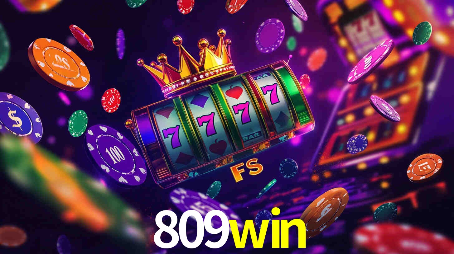 Bônus Diários 809win