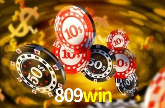 Benefícios da Conta 809win