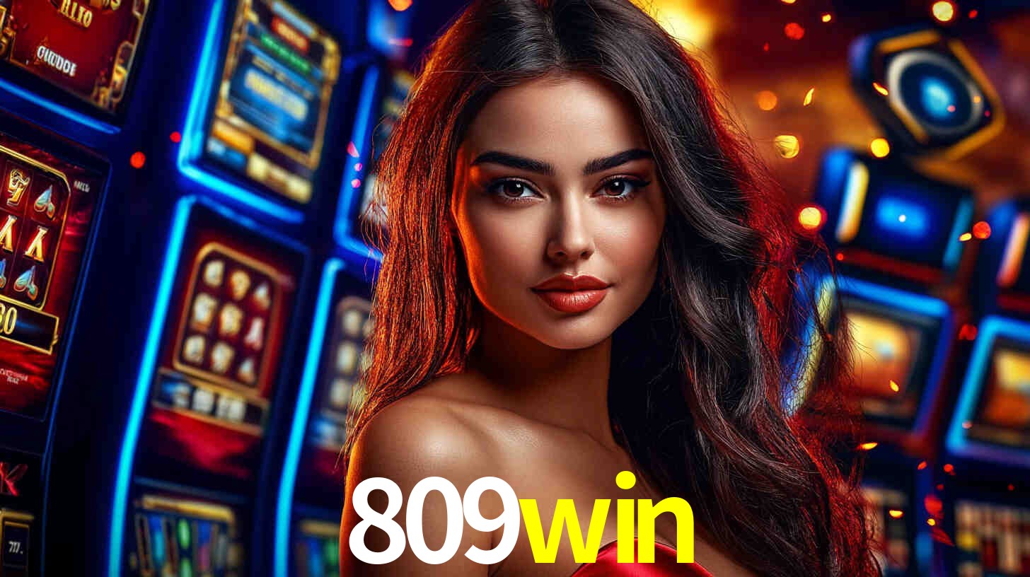 Interface Premium 809win
