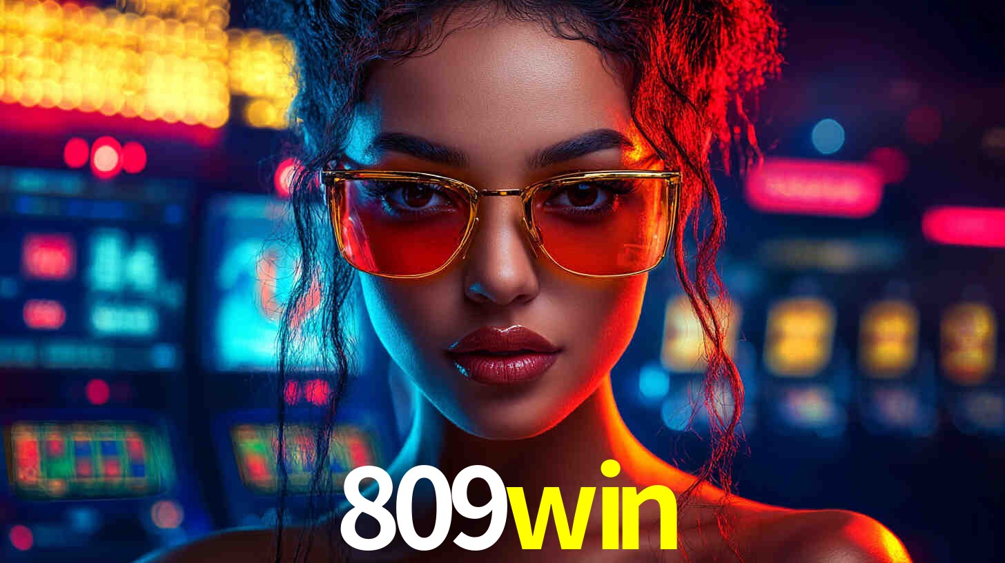 Apostas de Tênis 809win