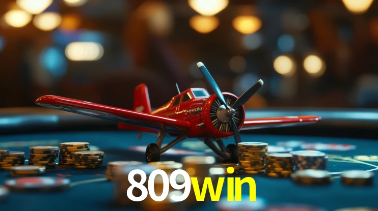 Descubra a Essência do 809win: Nossa História e Compromissos