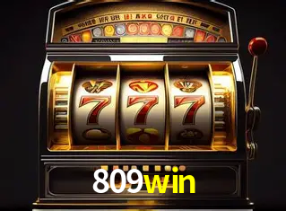Descubra a Essência do 809win: Nossa História e Compromissos