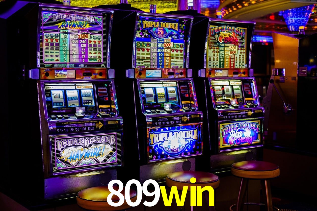 Cadastro Rápido 809win