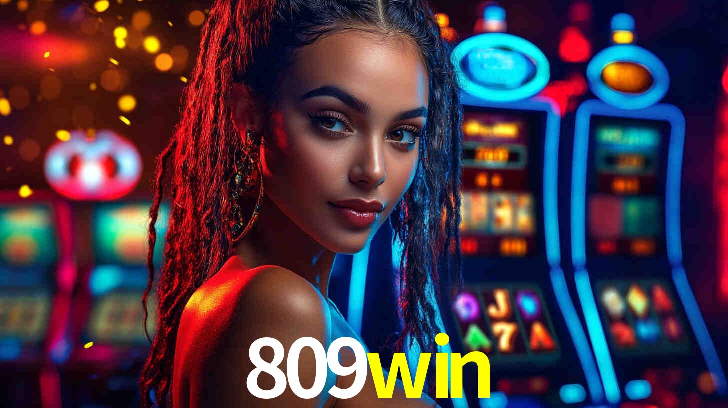 Estatísticas Esportivas 809win