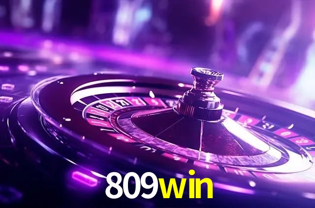 Apostas de Tênis 809win