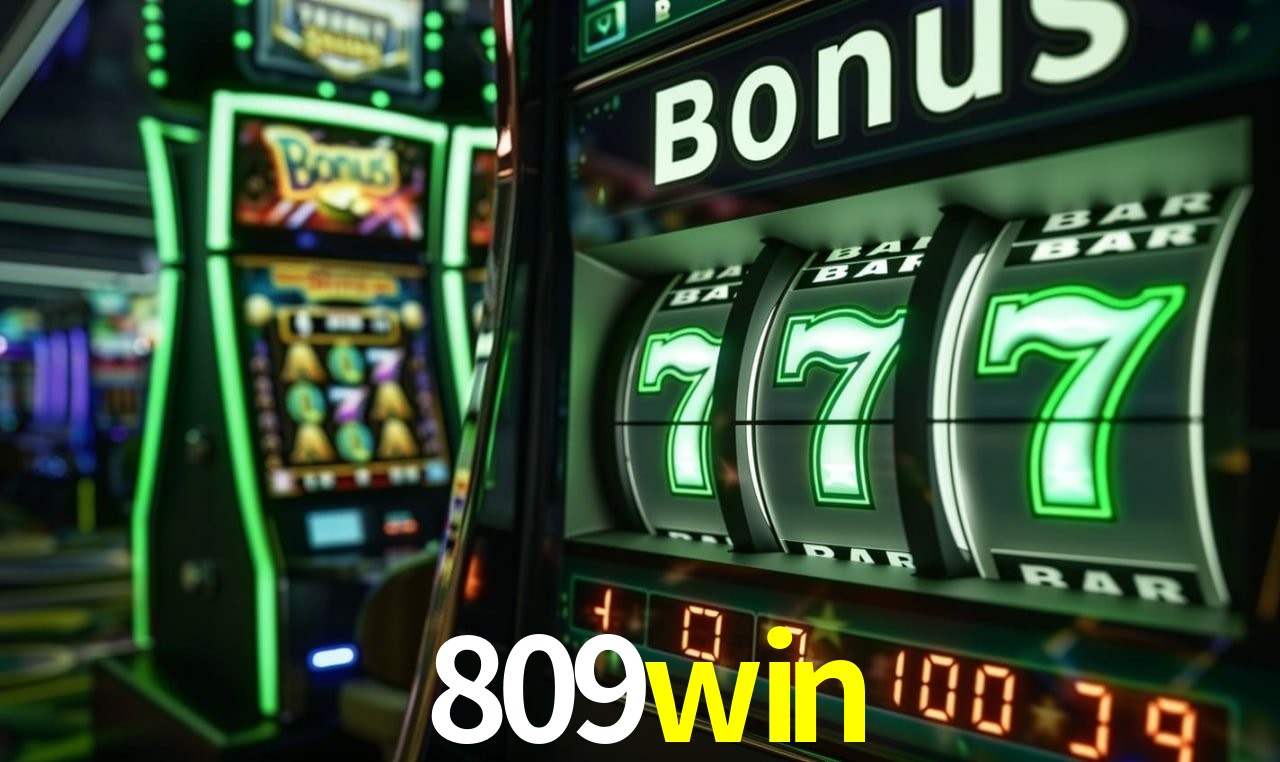 Casino VIP 809win