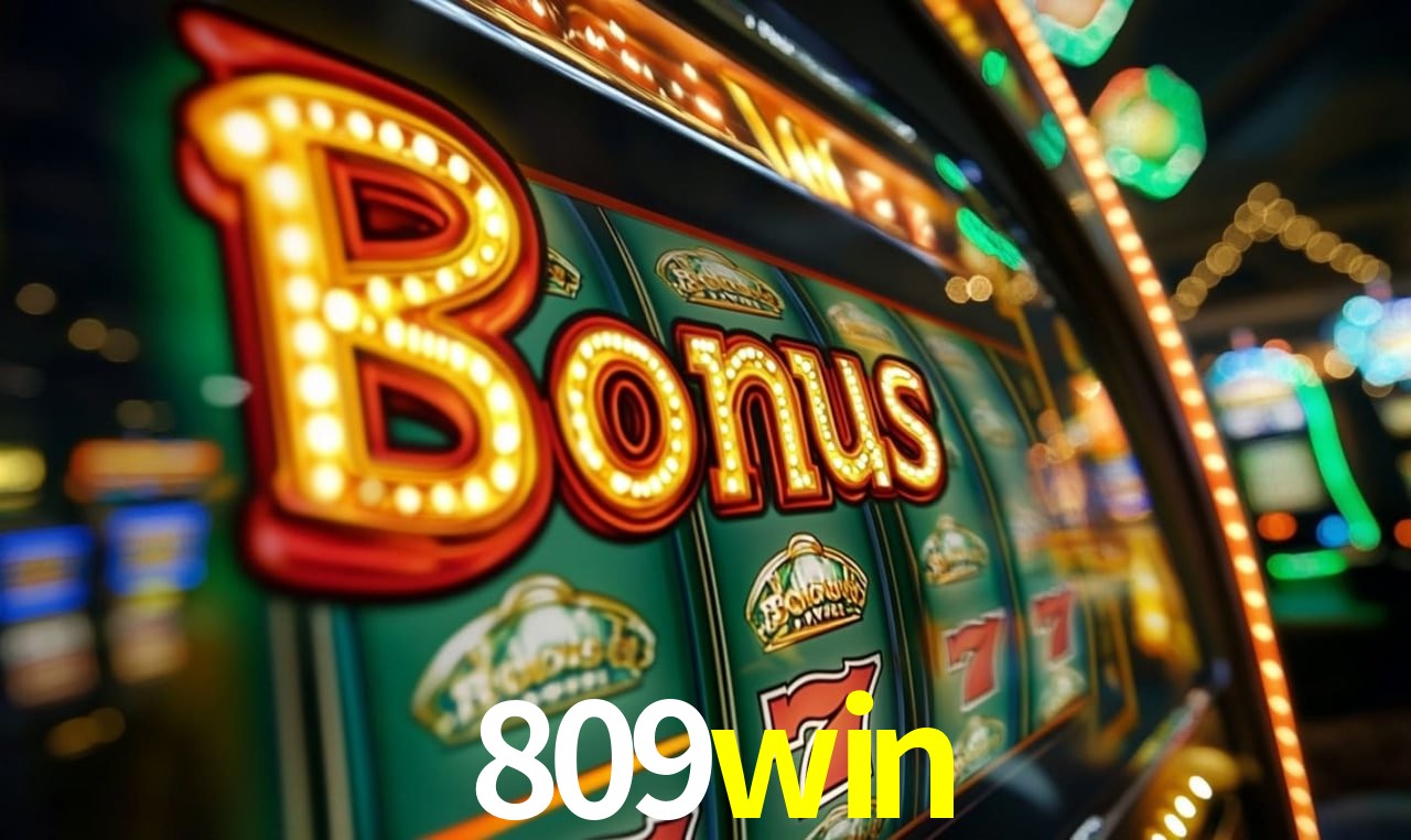 Design Responsivo 809win