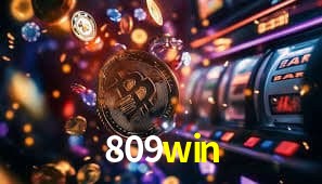 Jogo Spaceman 809win