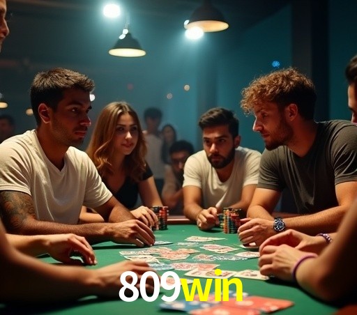 Sistemas de Segurança 809win