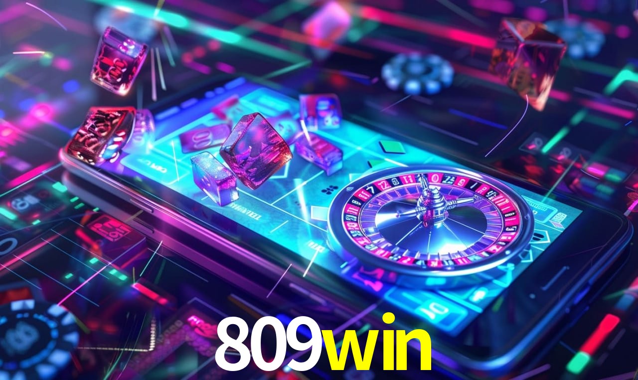 Sistemas de Segurança 809win
