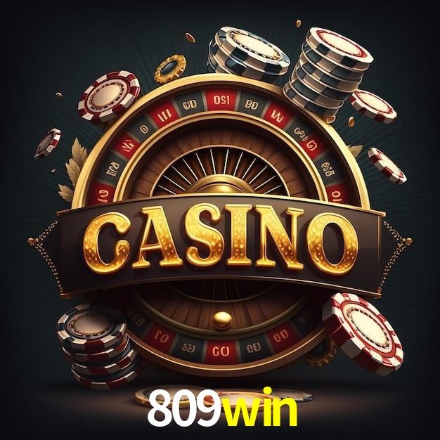 PIX Instantâneo 809win