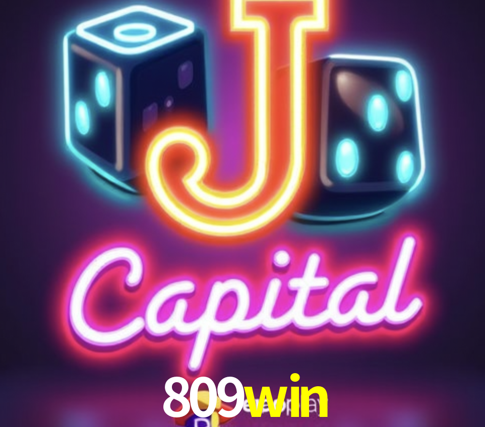 A Experiência Imersiva dos Cassinos Ao Vivo no 809win