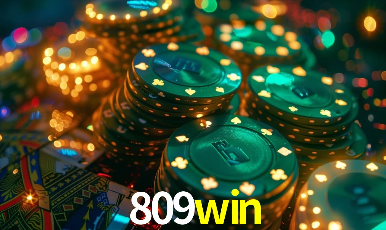 Segurança 2FA 809win