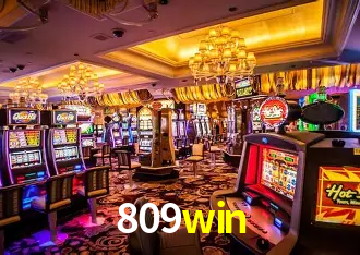 A Emoção da Loteria na 809win: Uma Chance de Mudança de Vida