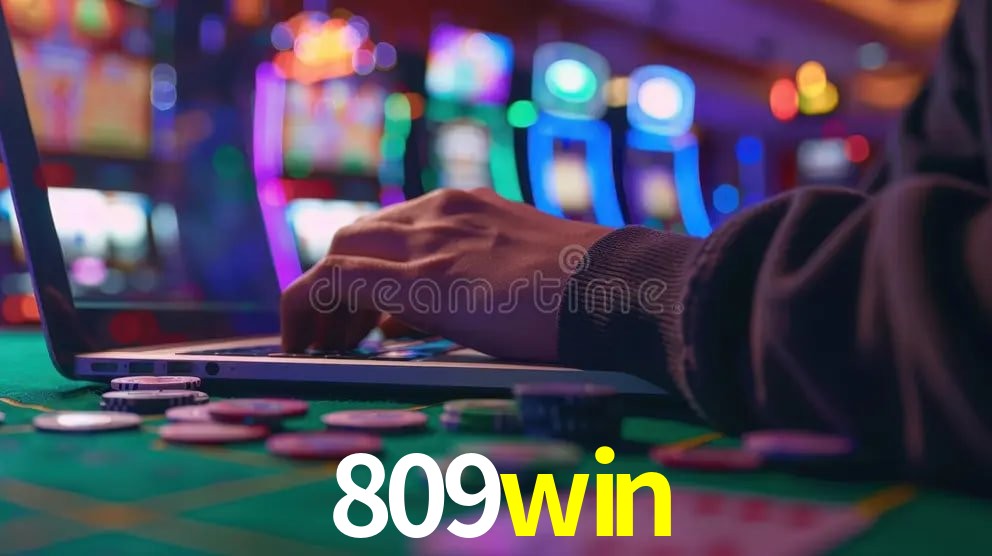 Gates of Olympus 809win