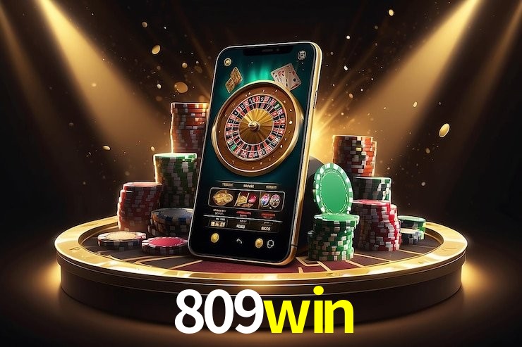 Diretório de Jogos 809win