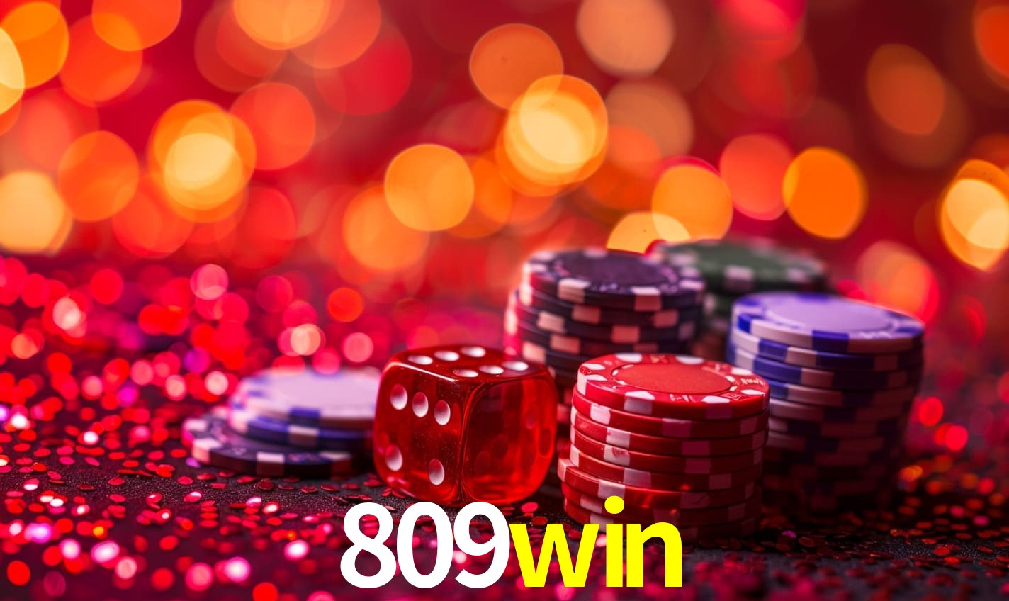 Bônus Diários 809win